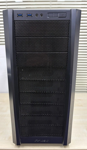 Antec gaming msi z97 - antec, |