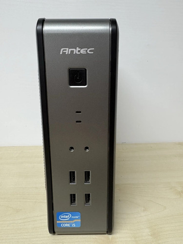 Antec mini intel 3470s - pc,