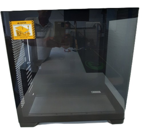 Antec constellation duel - c8,