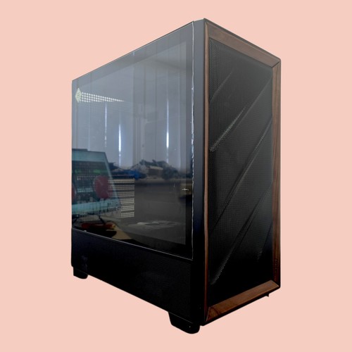 Unused read descr - antec, flux