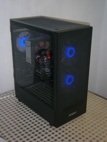 Gaming core 7700k - gaming, pc