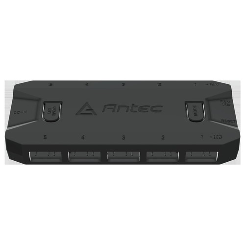 Antec argb fan controller - antec,