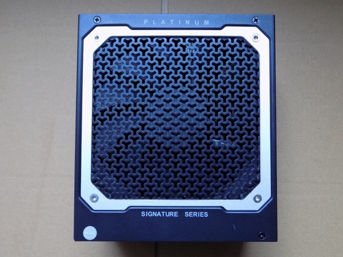 Antec signature 1300w - 80, plus