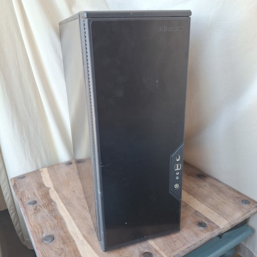 Antec amd athlon - antec,