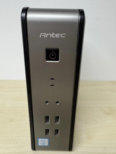 Antec mini intel 7100 - antec, pc