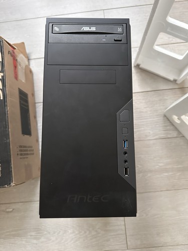 Antec vsk3000b mini - antec, vsk3000b-u3/u2