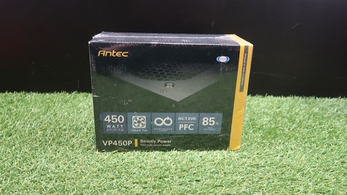 Antec vp450p 450w atx - antec,