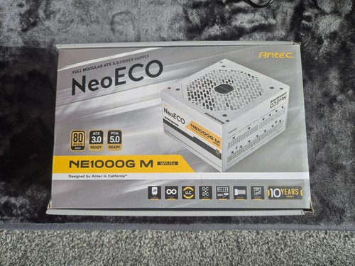 Antec neoeco 1000w power - neoeco,