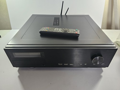 Antec fusion htpc - antec,