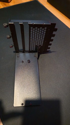 Antec vertical gpu mounting - antec,