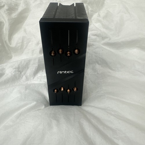 Antec pro intel amd cpu - intel,