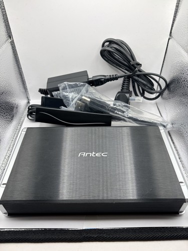Antec 1tb external hard drive - antec,