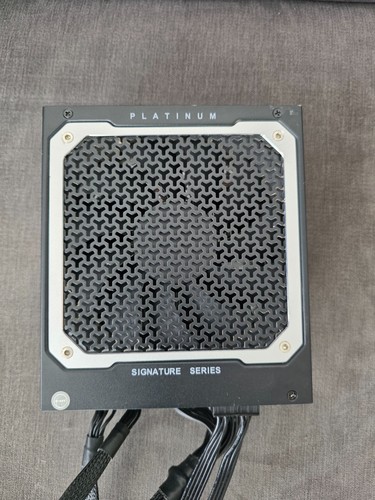 Antec signature series - signature, 1300w