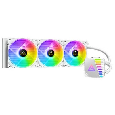 Antec symphony 360 - antec, liquid