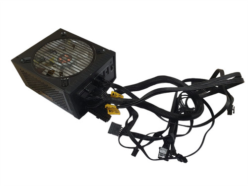 Antec edge edg550 modular - antec,