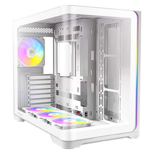Antec constellation curve - c5,
