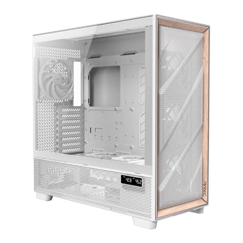 Antec flux pro full tower - antec,