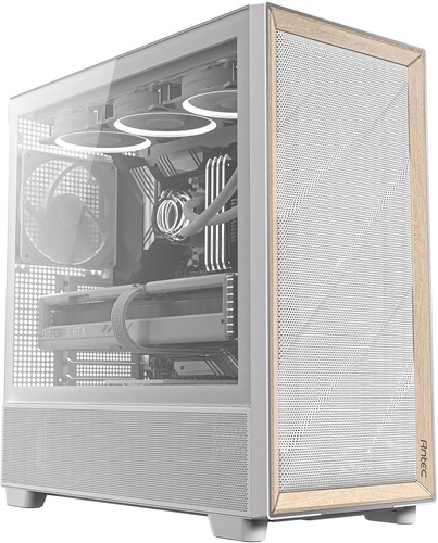 Antec flux mid tower - flux,