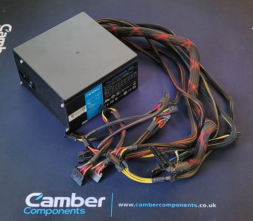 Antec truepower 650 650w power - antec,