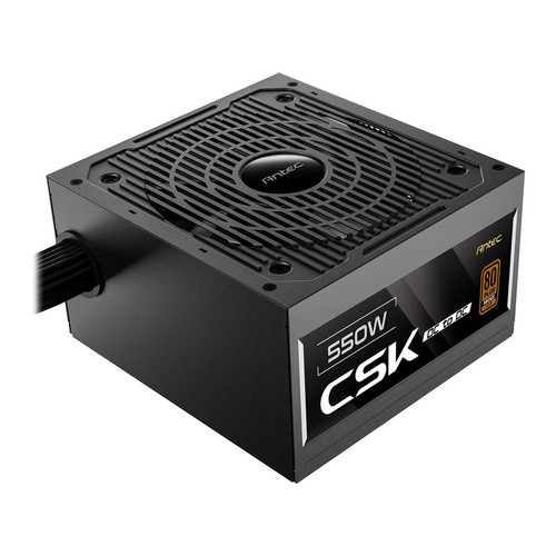 Antec csk550dc 550w - csk550dc, power