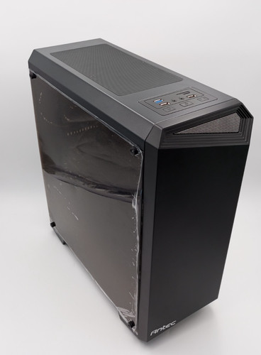 Antec nx100 ryzen 5500 - pc, 5