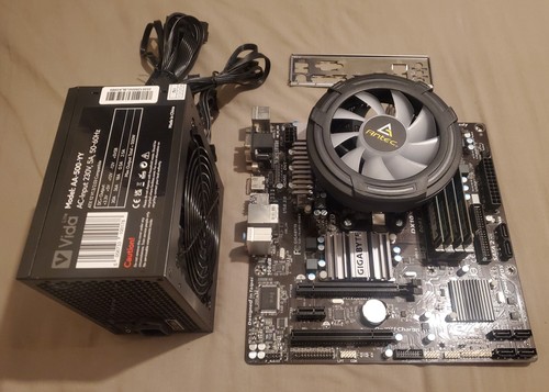Gigabyte 78lmt usb3 with - gigabyte, ga-78lmt-usb3
