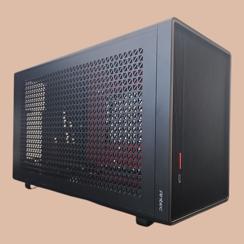 Light use antec - antec, performance