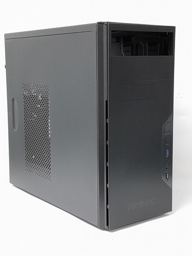 Antec vsk 3000b sgcc steel - vsk-3000b,