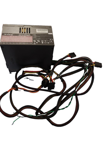 Antec power supply unit - power, neo