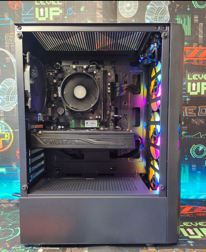 Antec gaming tower ryzen - antec,