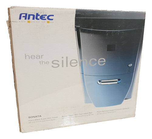 Antec sonata super - antec,