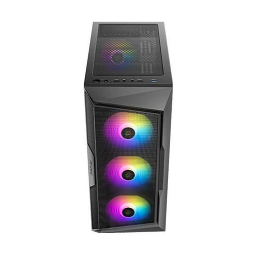 Antec ax61 elite atx - atx, gaming