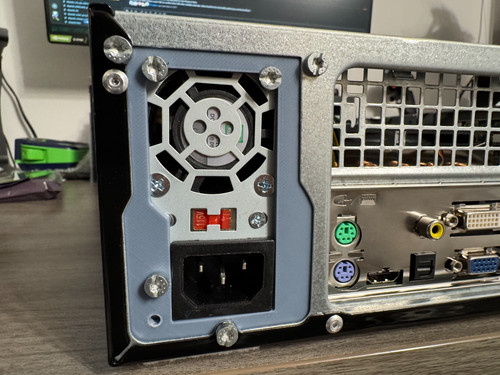 Antec minuet 350 - antec,