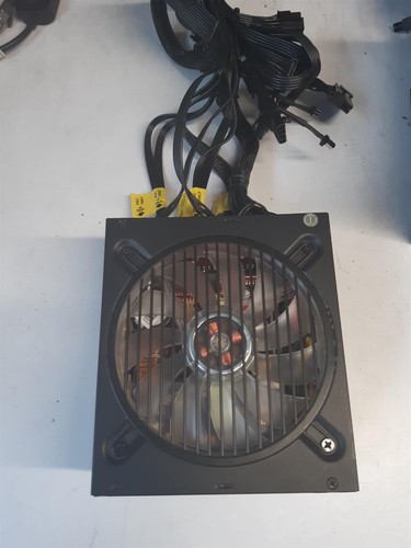 Antec edge 750w - antec,