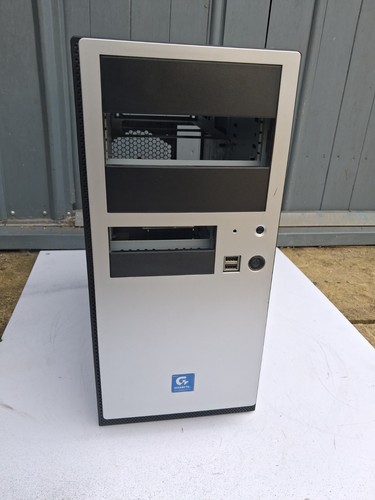 Antec nsk4400 mid tower - nsk4400,