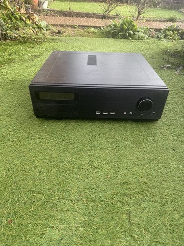 Antec media centre core - core, cpu