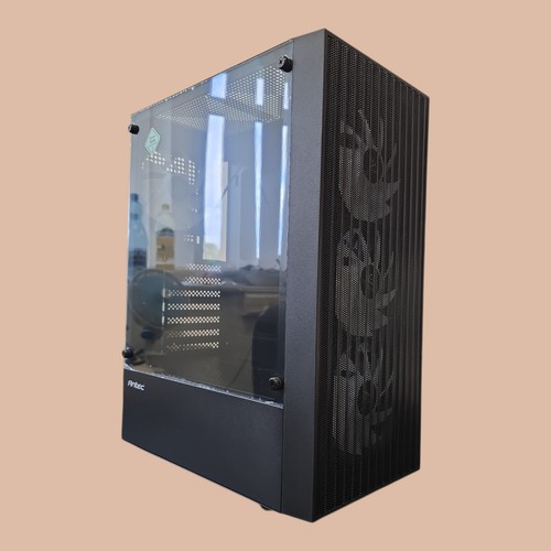 Unused antec ax27 rgb - rgb, elite