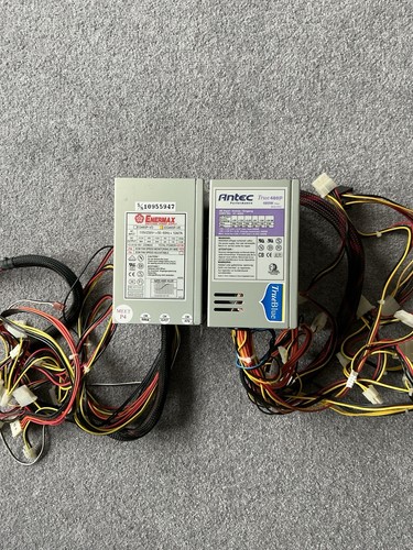 Enermax antec power supply - &,