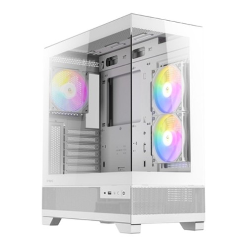 Antec cx700 atx mid - antec,