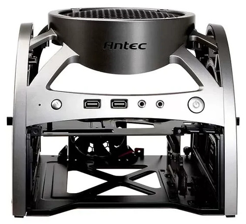 Antec mini open - antec, m-atx