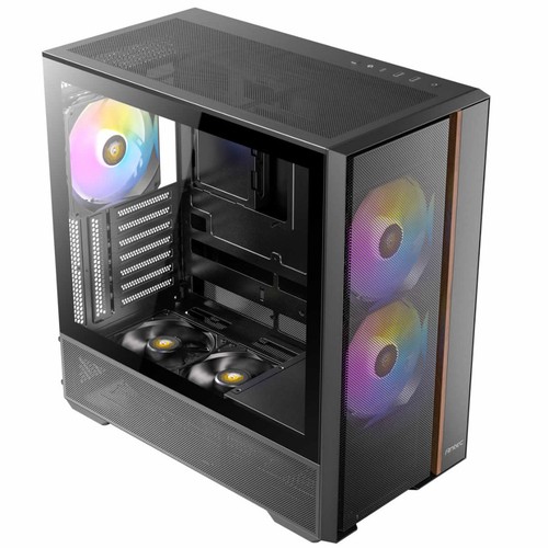 Antec flux rear - antec,