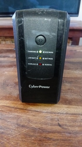 Cyberpower ups backup power - ups,