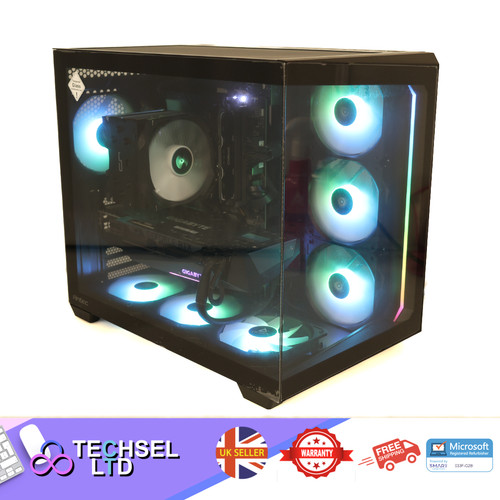 Gaming 11700f 32gb - i7-11700f,