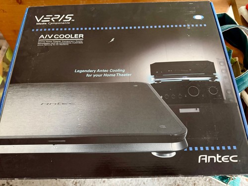 Veris antec cooler for - veris, a/v