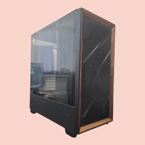 New read description antec - @new/read, description@