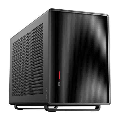 Antec performance black - antec, m