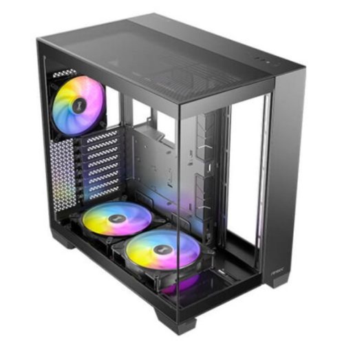 Antec argb gaming - antec, c8
