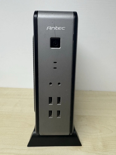 Antec mini intel 6100t - antec,