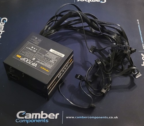 Antec vp700p power supply 700w - supply,
