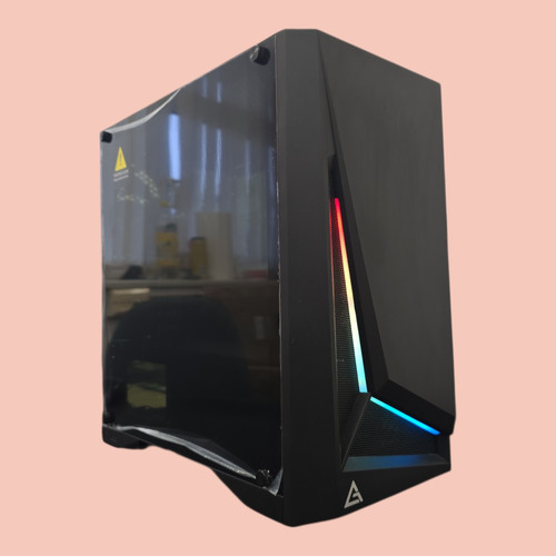 Unused antec dp301m - antec, matx